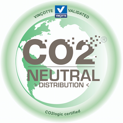 CO2-Neutral label
