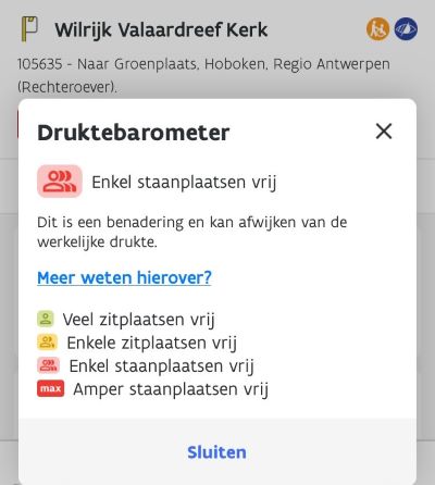 Druktebarometer in App 400x450