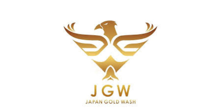 JAPAN GOLD WASH 様