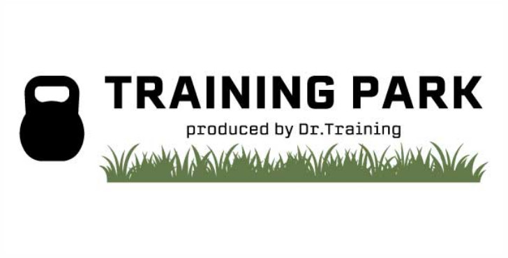 トレーニングパーク Produced by Dr. training 様