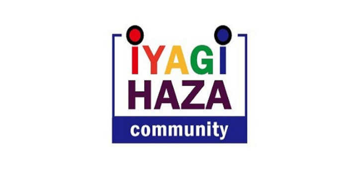 IYAGIHAZA Community 様
