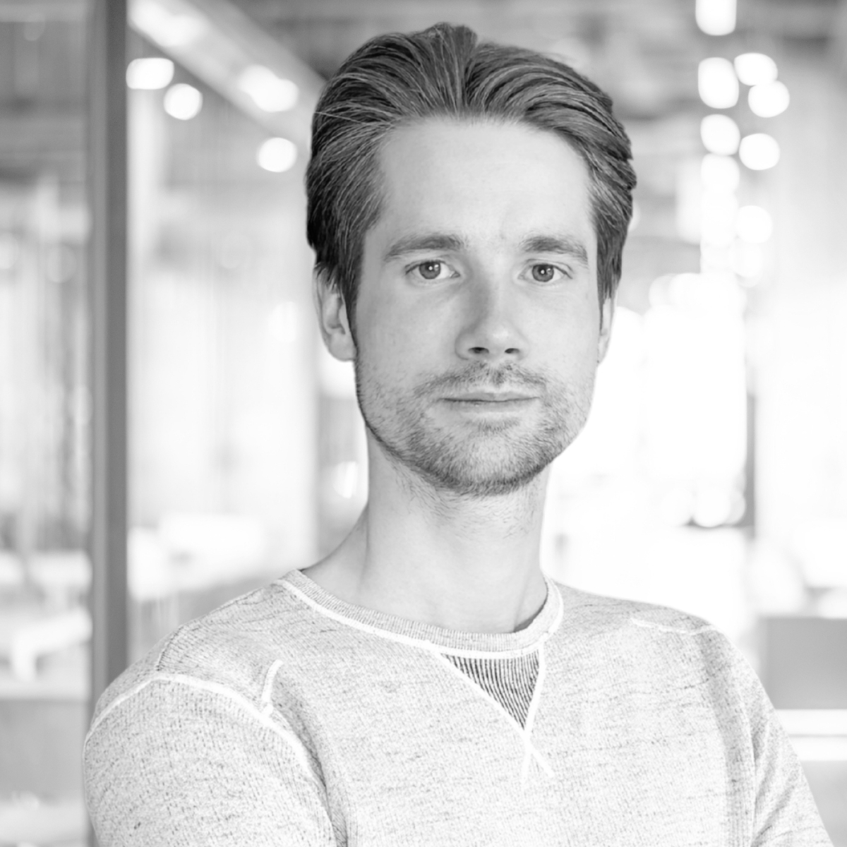 Team stromify | Heiko