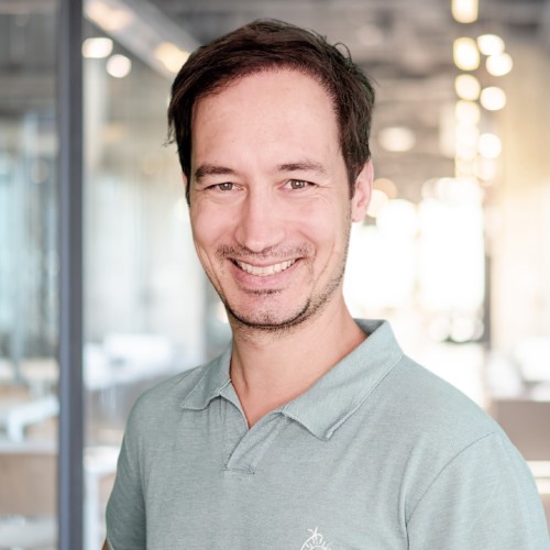 Team stromify | Matthias Mohr