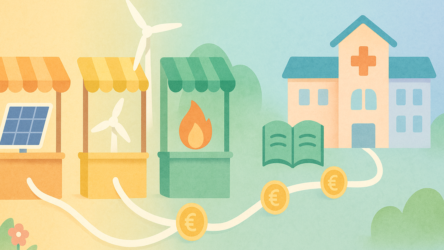 Stromify berät Schule und Krankenhaus zu günstigen Energiekonditionen