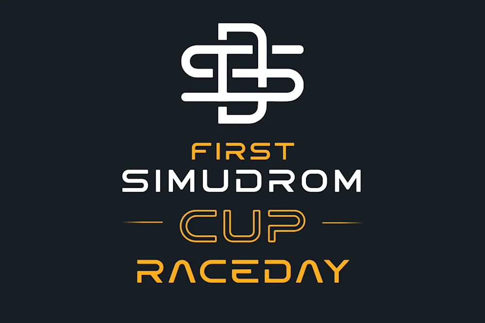 Simudrom First Cup - Raceday