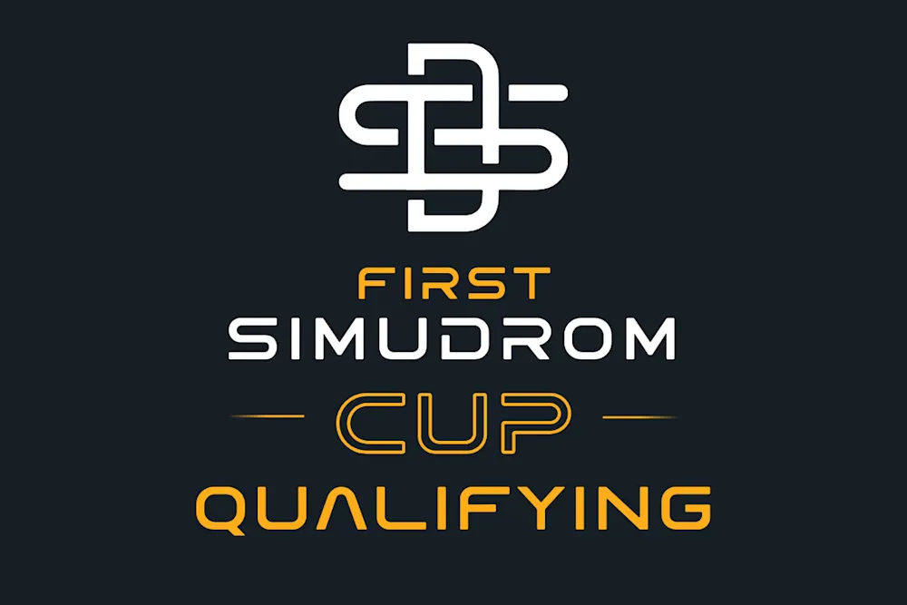 Simudrom Cup - Qualifying