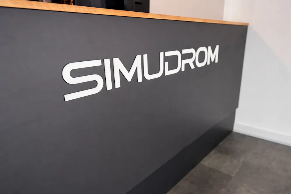 Simudrom Tresen
