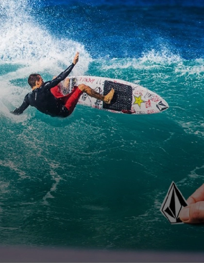 Volcom Creates Styles 7X Faster with Centric PLM