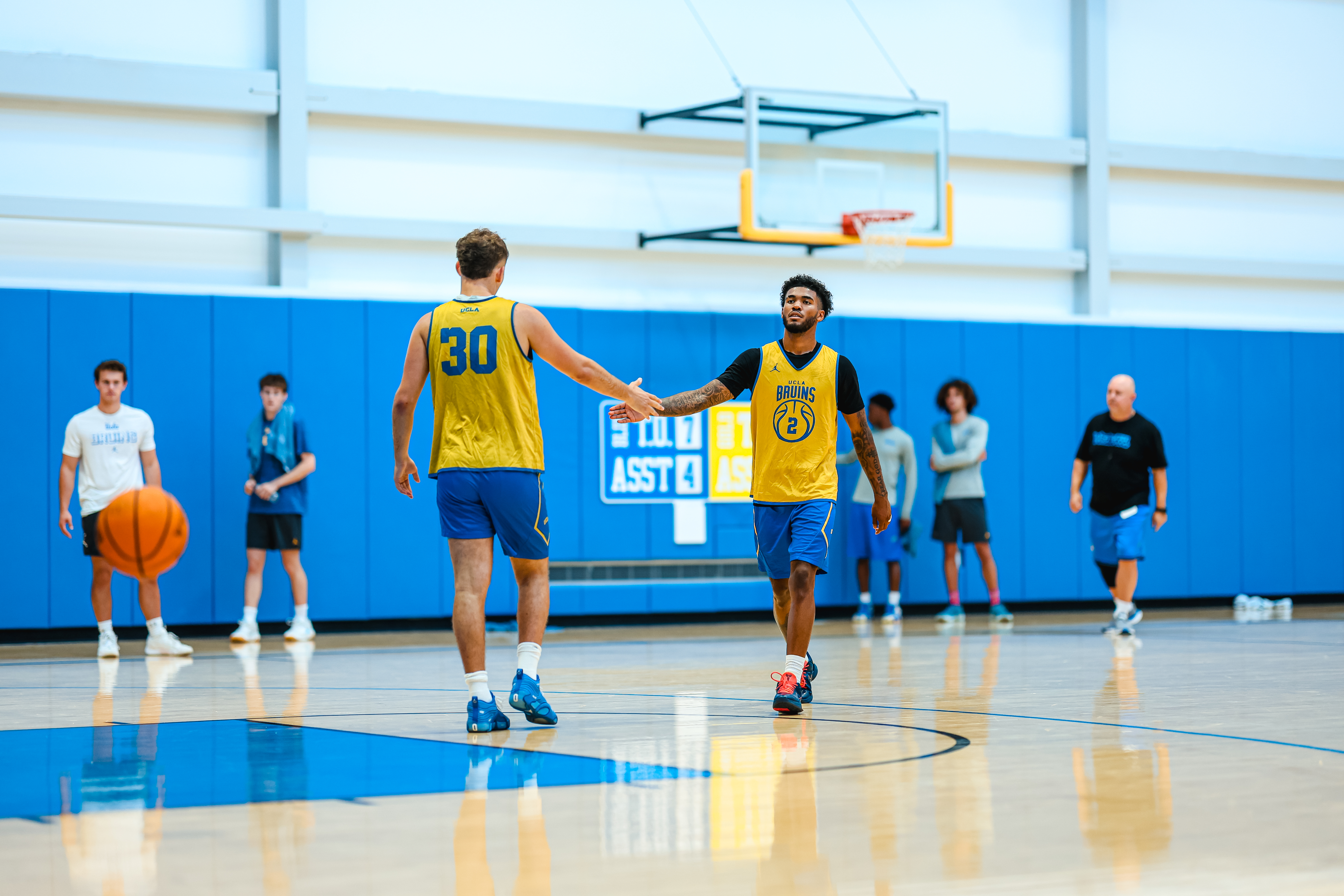 Dent Donovan Seidler Jack practice