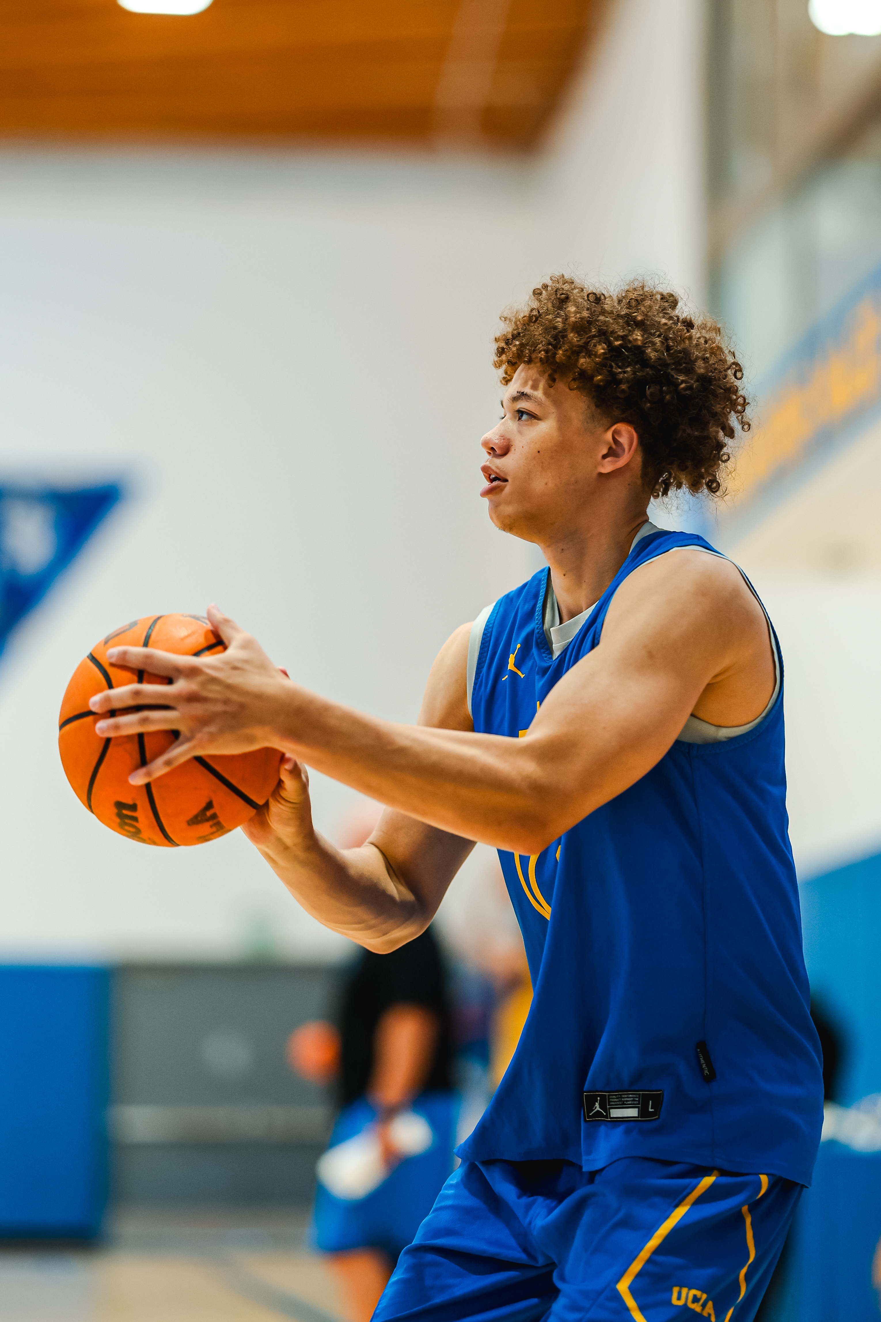 Perry Trent practice