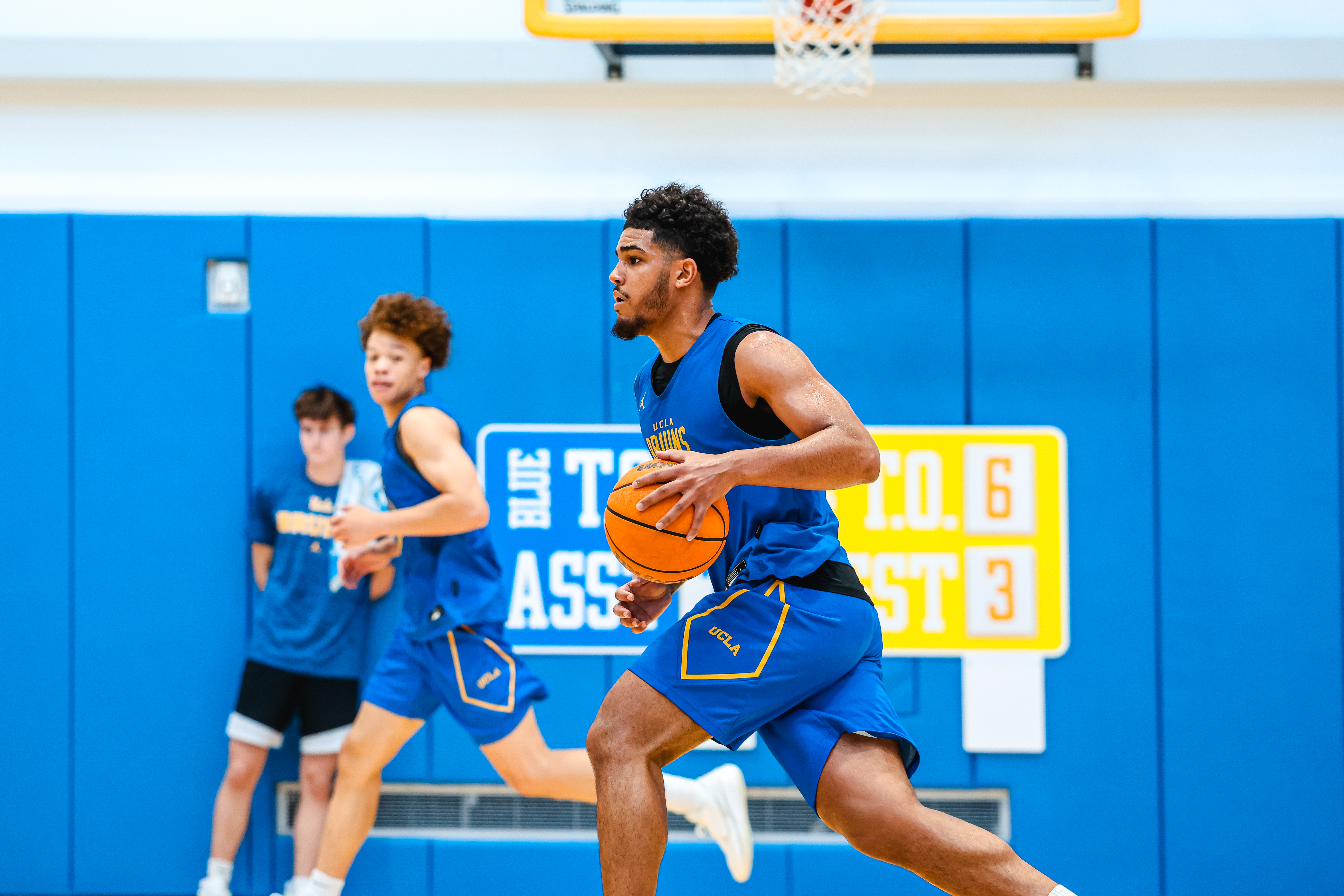 Freeny Eric practice