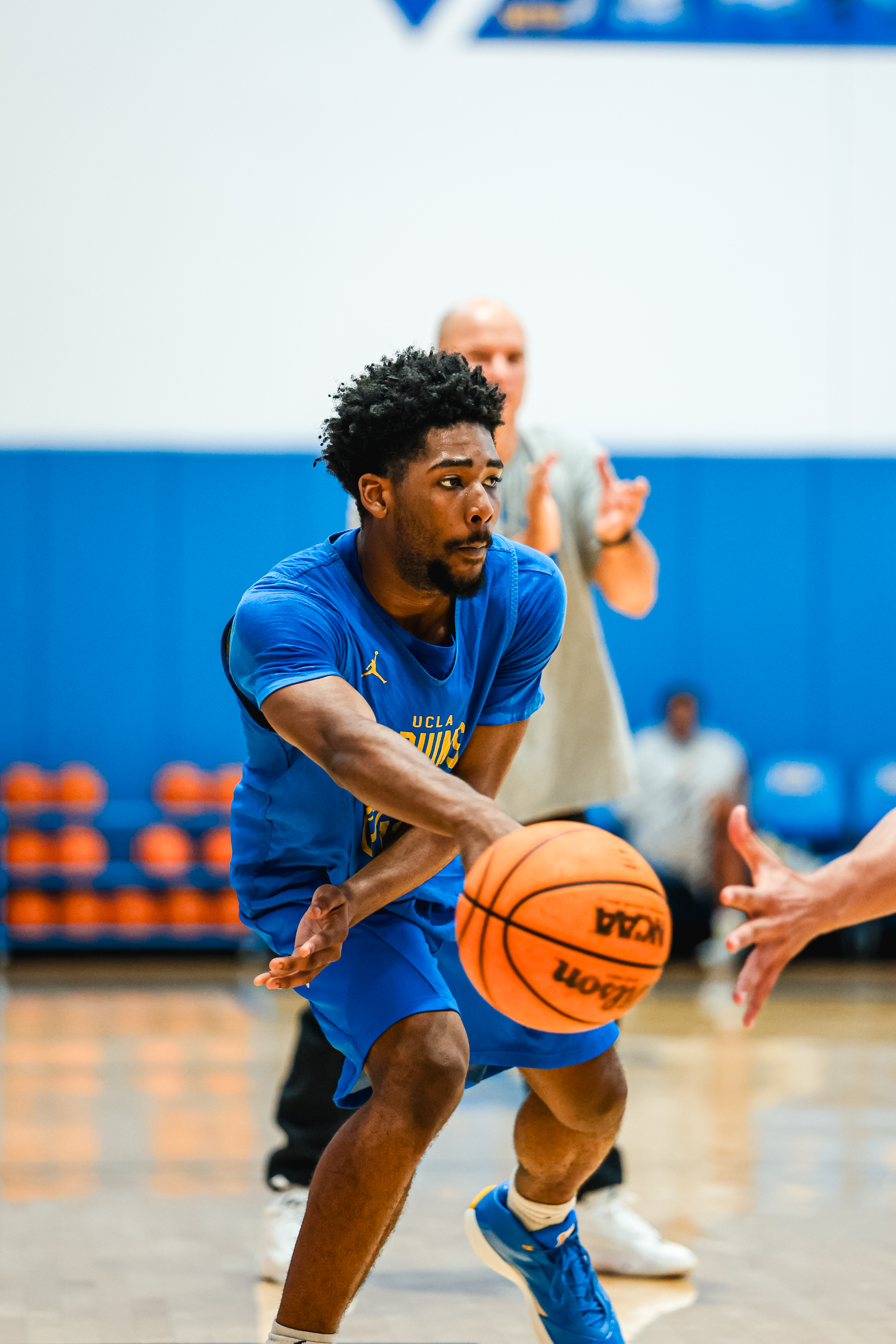 Alston Markell practice