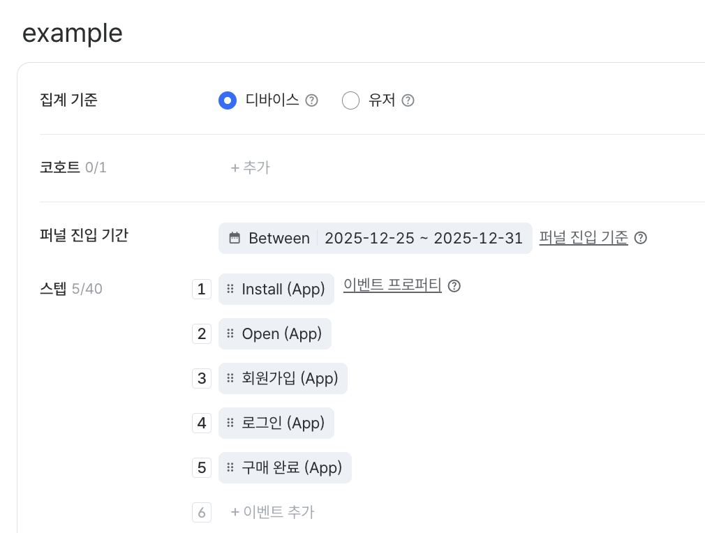 라이온하트스튜디오_퍼널리포트_Step1_유저여정