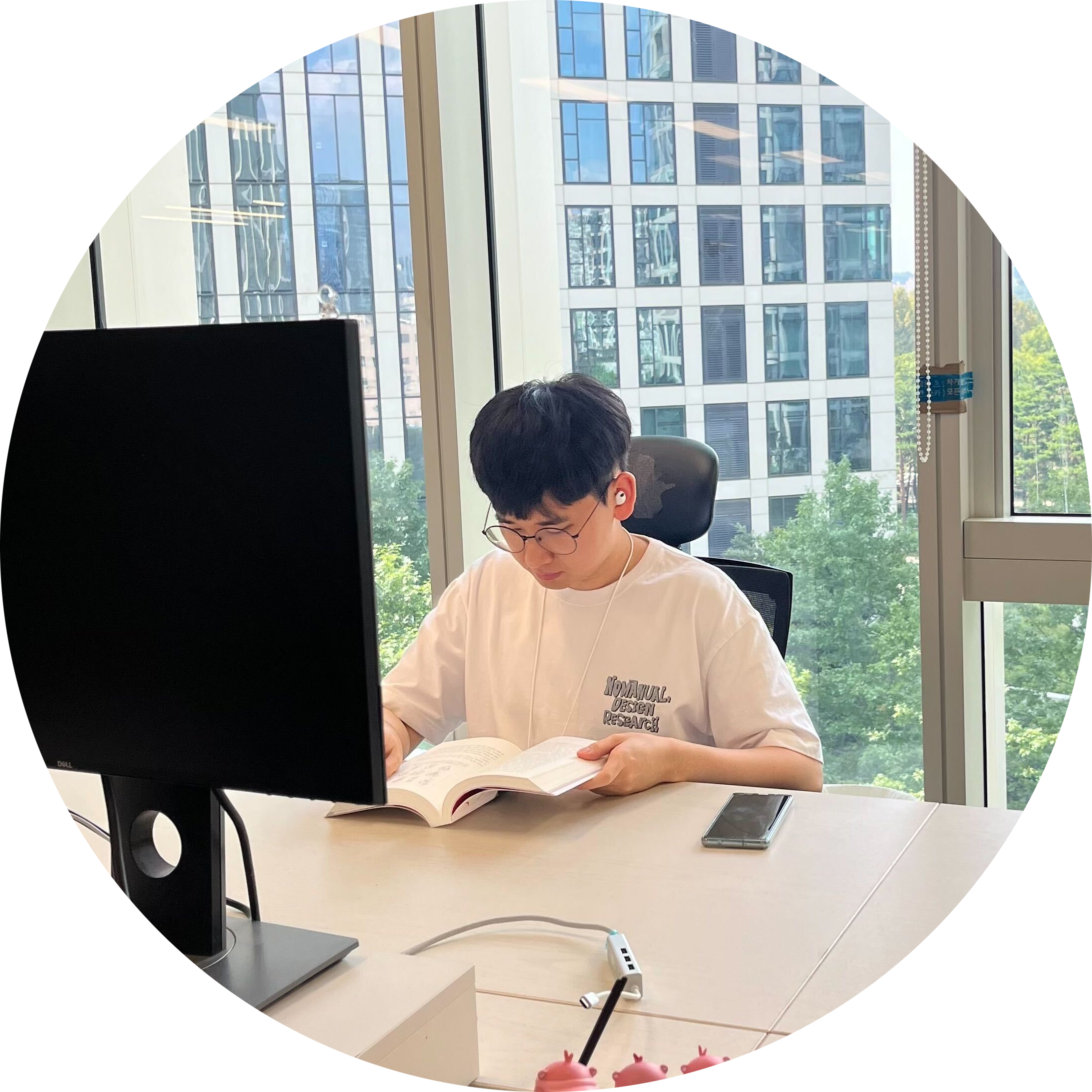 이찬희 Lee ChanHee ∙ SOCAR ∙ Backend Engineer