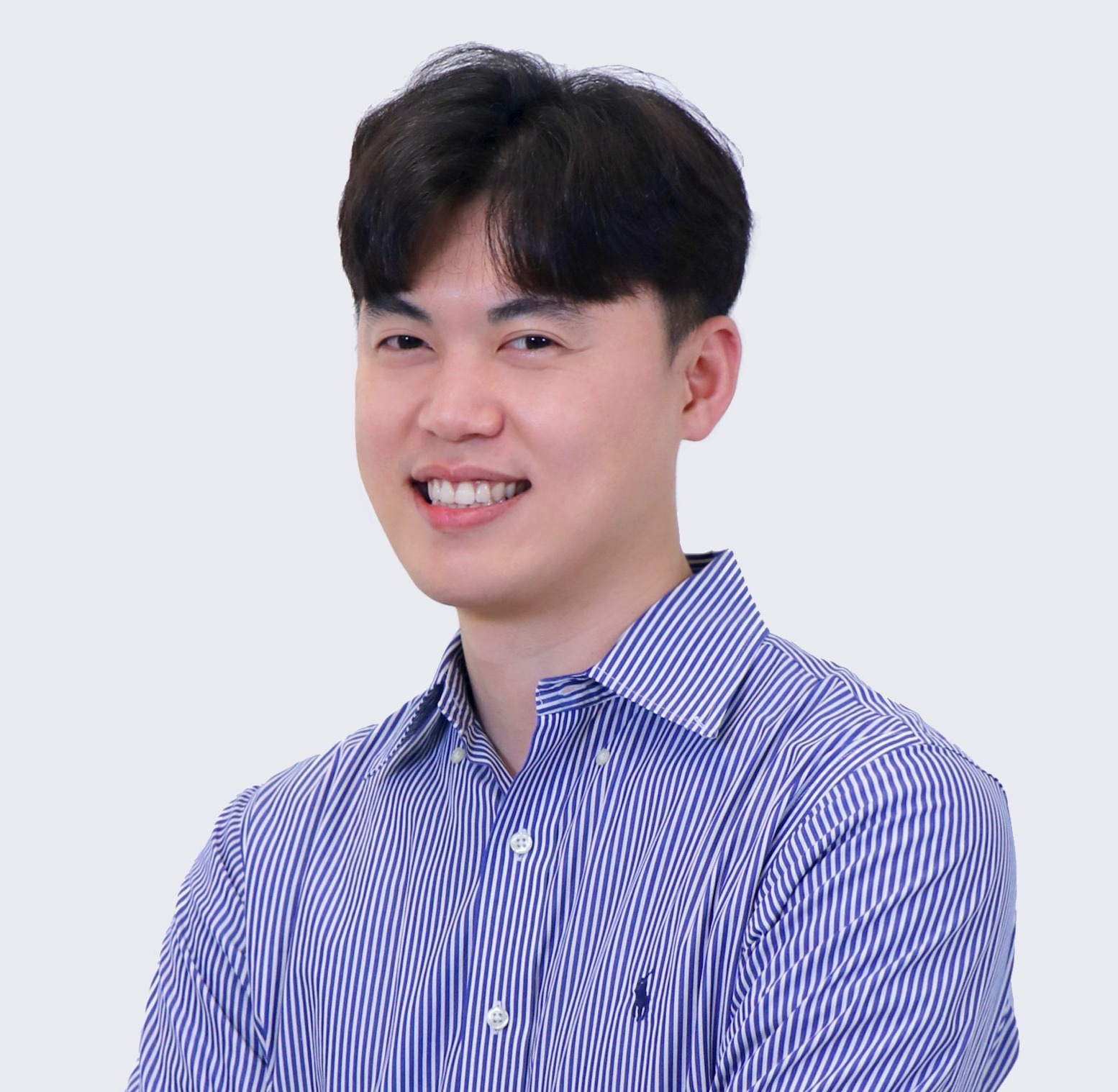 양준영 Junyoung Yang ∙ AB180 ∙ Customer Success Team Lead