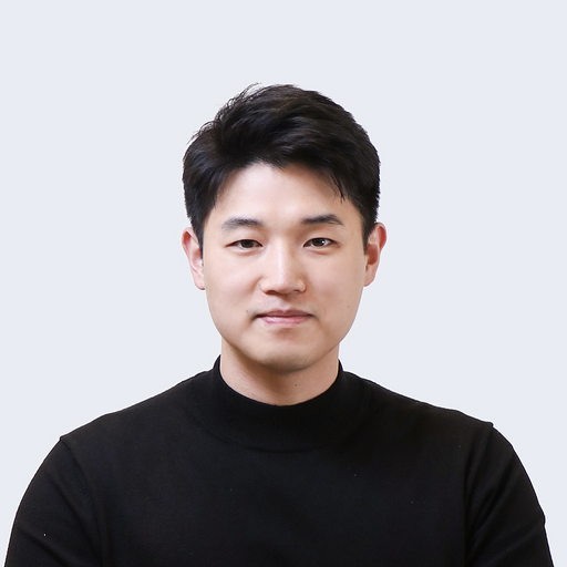 김형준 Hyeongjun Kim ∙ AB180 ∙ Customer Success Manager