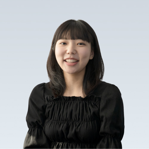 홍수연 Suyeon Hong ∙ 미스터픽 첫차 ∙ Marketer