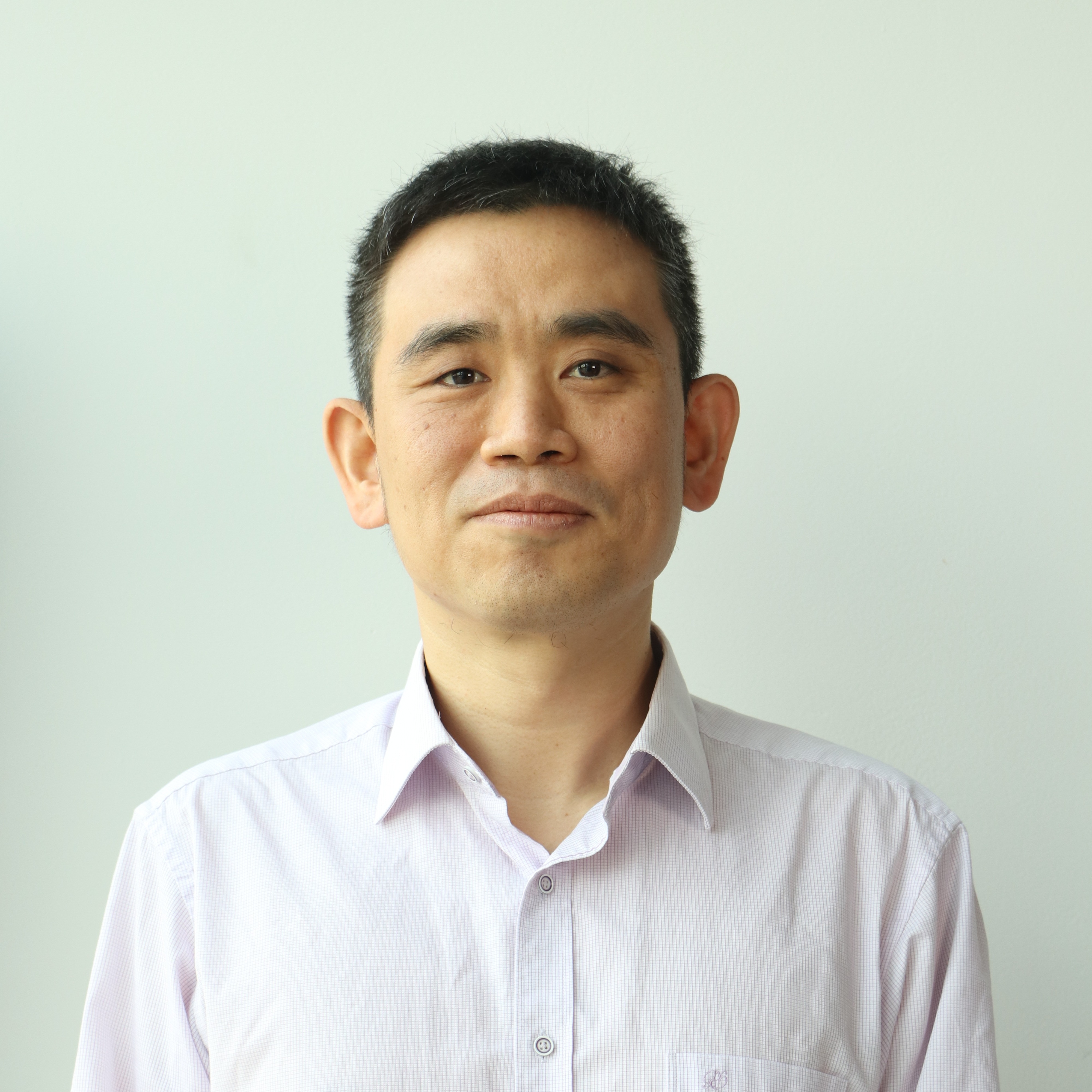 안태준 Taijun An ∙ AB180 ∙ Customer Success Manager