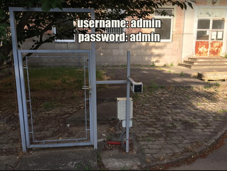 adminadmin