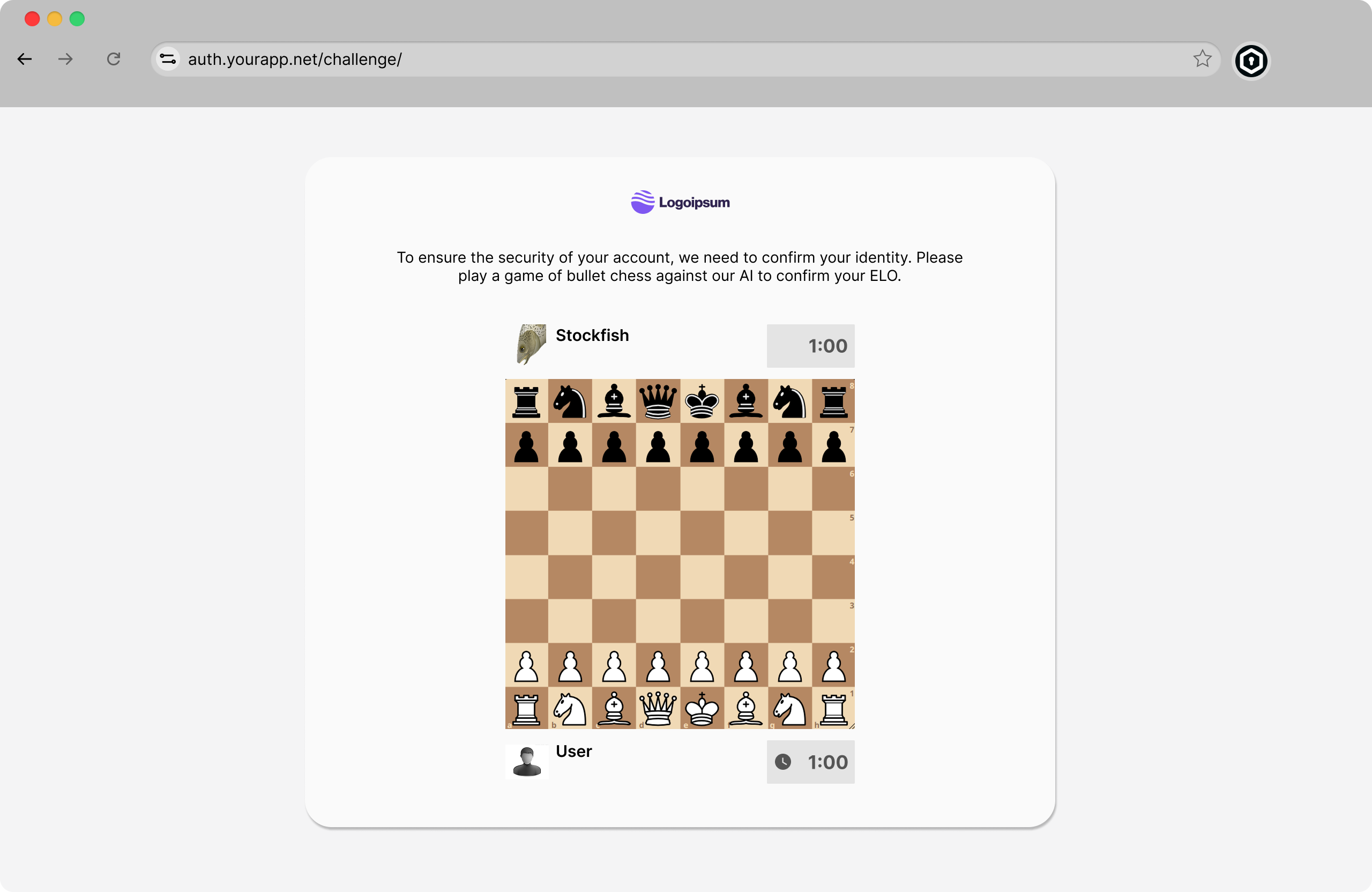 stockfish-auth
