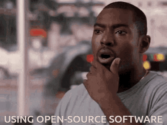 open-source