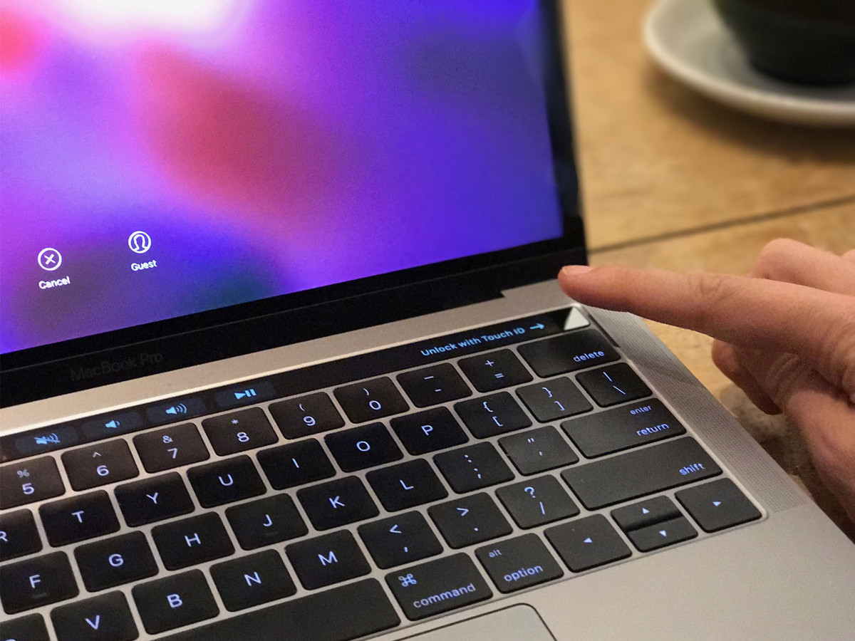 unphishable-touchid