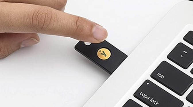 unphishable-yubikeys