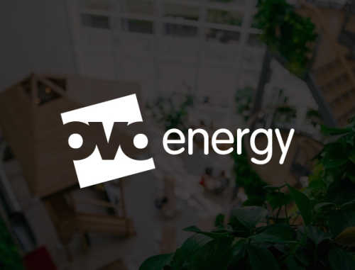 OVO energy image