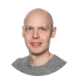 Rauli Ikonen, Staff Software Engineer at Aiven