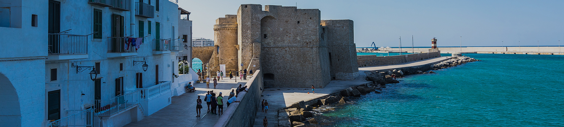 Puglia: storia, natura e meraviglia