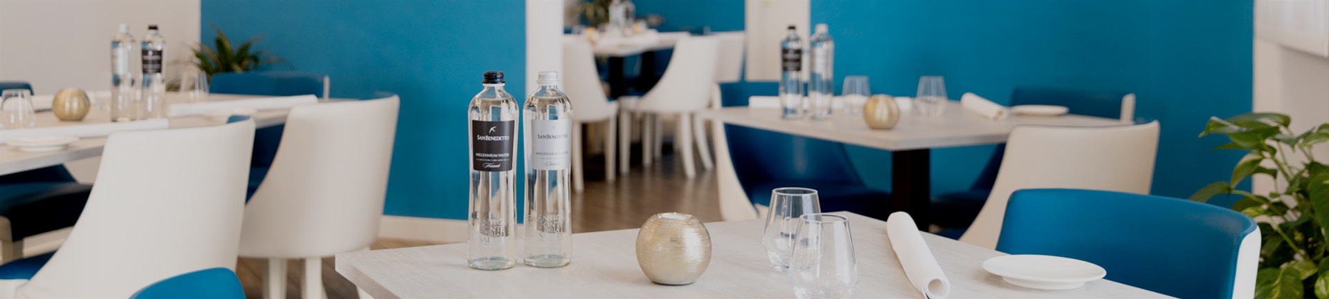 Soul Restaurant, the soul  of fine dining in Legnano