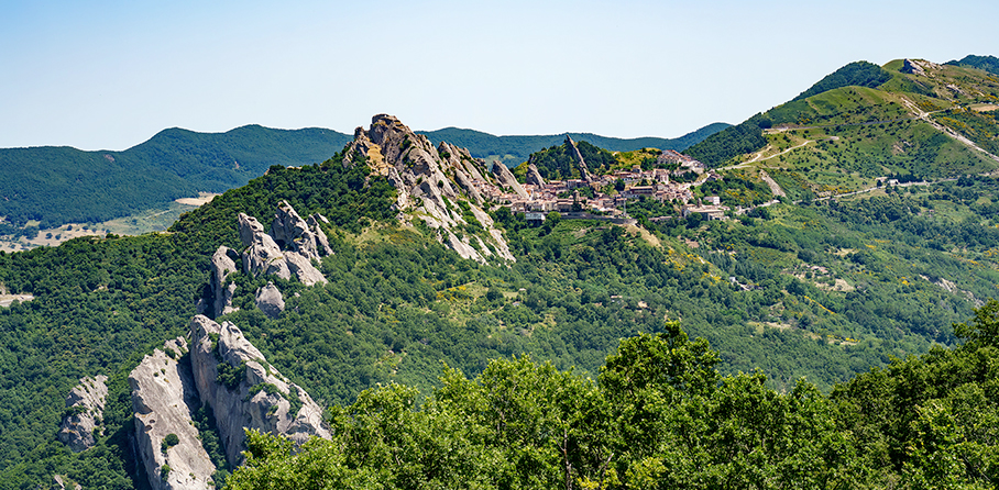 SanBenedetto%20FoodExcellence - MiddleImage parco regionale volo angelo