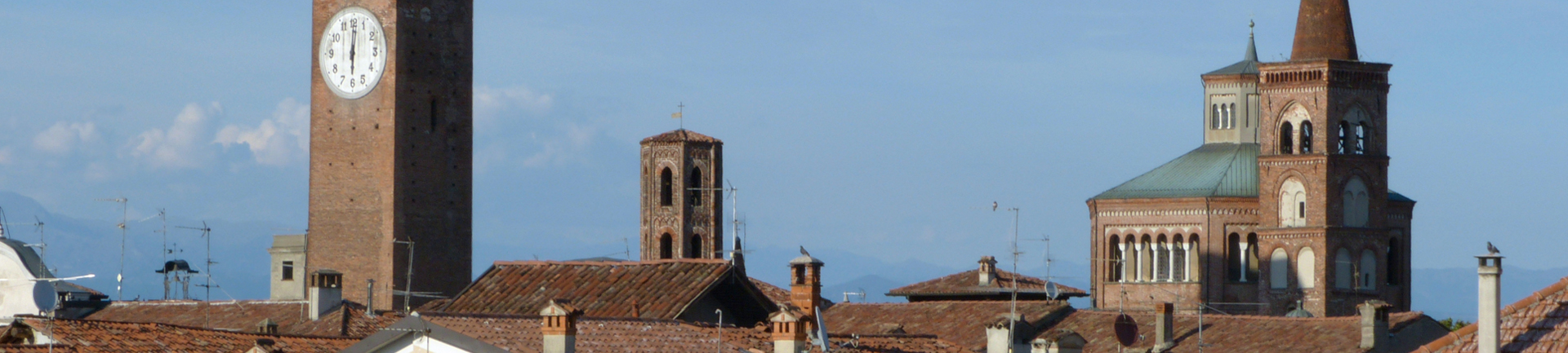Borgo di Soncino. An open air museum in the land of pleasures.