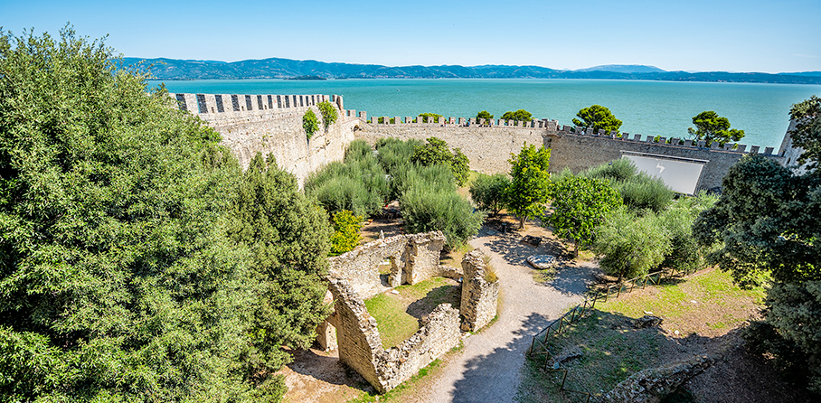 SanBenedetto%20FoodExcellence - Rocca del Leone