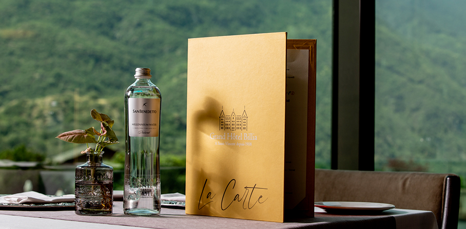 SanBenedetto%20FoodExcellence - Grand Hotel Billia, la dimora dell’ospitalità e dell’eccellenza in Valle D’Aosta 