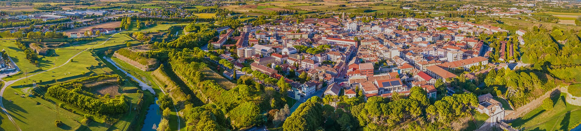 Friuli Venezia Giulia tra laguna, storia e sapori