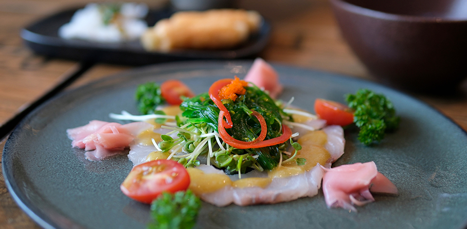 SanBenedetto%20FoodExcellence - 02 MiddleImage Ristorante Latini