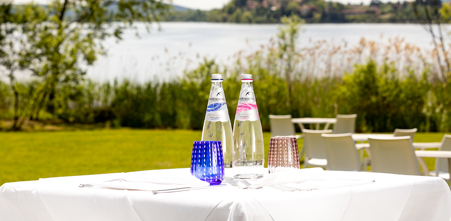 SanBenedetto%20FoodExcellence - Villa Cocca, flavors from the "Heel of Italy” on the shores of Lake Varese 