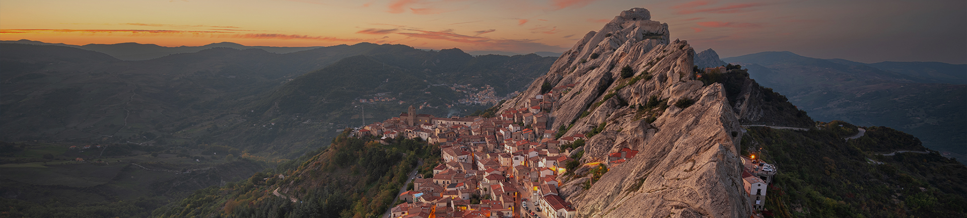 Basilicata, an adventure between history and eternity 