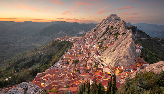 Basilicata, an adventure between history and eternity 