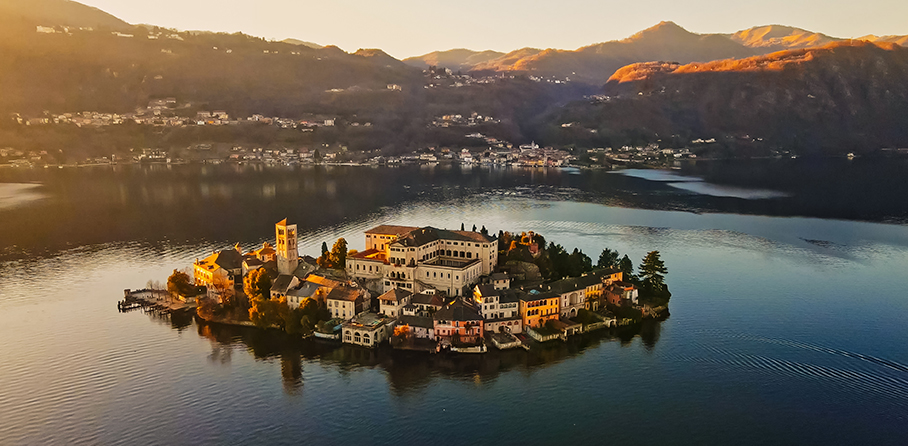 SanBenedetto FoodExcellence - Tra le colline del Monferrato e i silenzi dell’Ossola