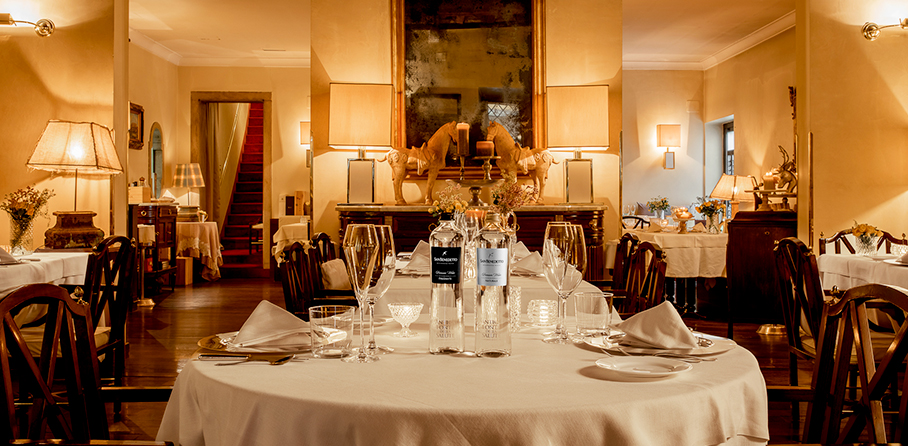 SanBenedetto%20FoodExcellence - Belle Parti restaurant, a hidden gem in the heart of Padua 