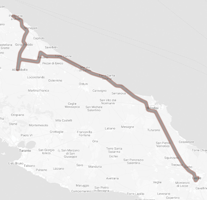 SanBenedetto%20FoodExcellence - Mappa bg mobile
