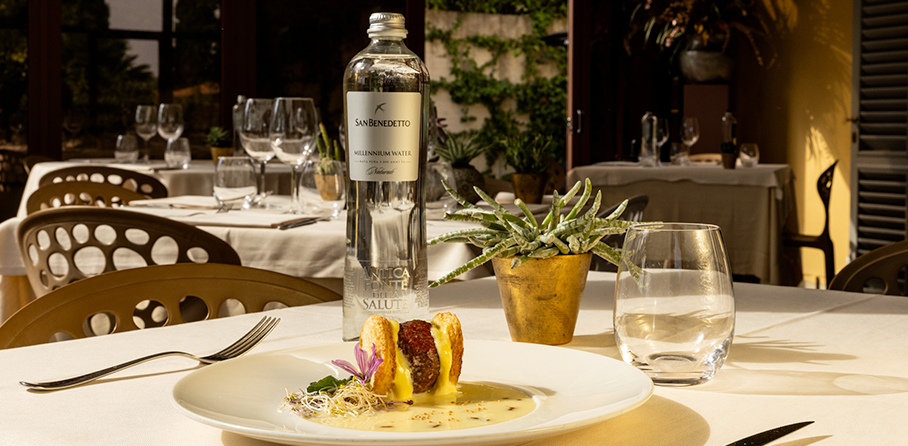 SanBenedetto%20FoodExcellence - The Enchanting Locanda di Pietracupa: where Tuscany's Heart Meets Modern Elegance