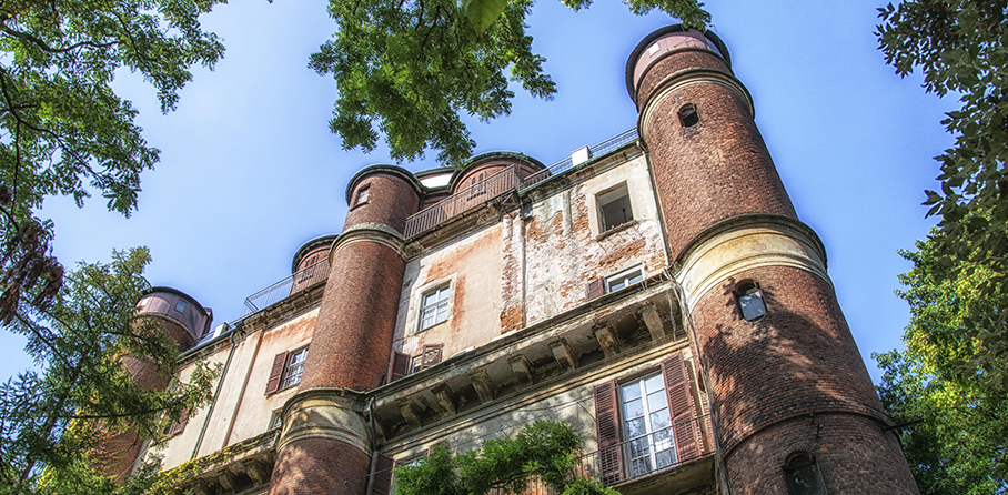 SanBenedetto FoodExcellence - Orto Botanico di Brera 