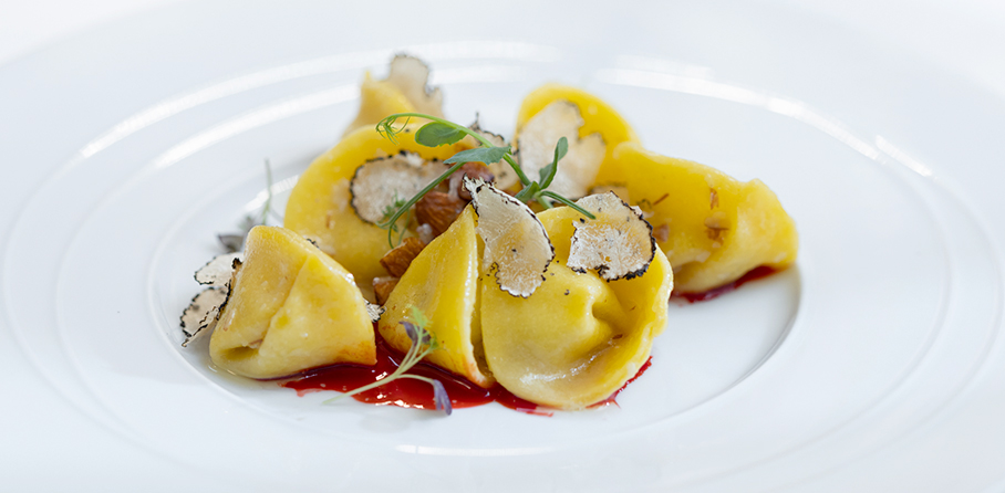 SanBenedetto%20FoodExcellence - Il Mugolone, culinary enchantment in the heart of Siena 