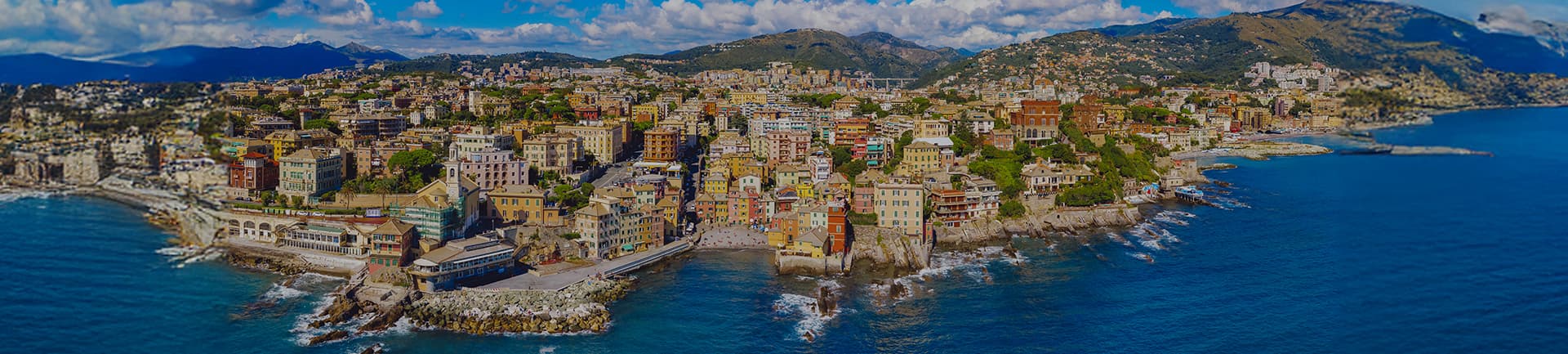 Tra borghi e onde: le meraviglie della Liguria