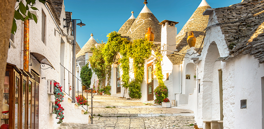 SanBenedetto%20FoodExcellence - Alberobello