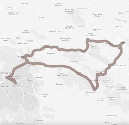 SanBenedetto%20FoodExcellence - Mappa bg mobile