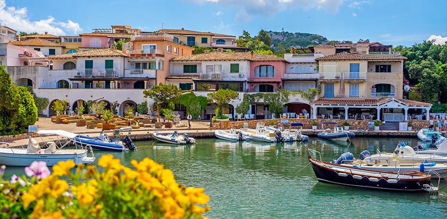 SanBenedetto FoodExcellence - Porto Rotondo